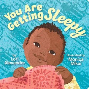 You Are Getting Sleepy -- Lori Alexander